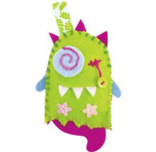 Kreativset Mini Monster Friends 8-teilig-thumb-5
