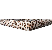 Wassertransferdruck Folie Leopard CD-165 100 x 50 cm-thumb-1