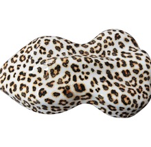 Wassertransferdruck Folie Leopard CD-165 100 x 50 cm-thumb-2