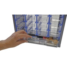 Beschriftungsetiketten 40 Stück