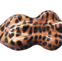 Wassertransferdruck Folie Gepard braun CD-87 100 x 50 cm