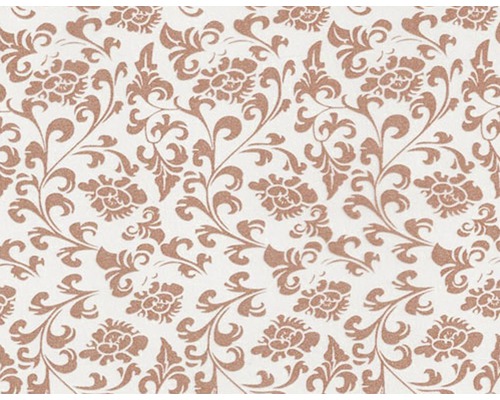 Floral gemustertes Tapetenmuster