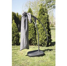 Allwettterschutzhülle GARDEN PLACE für Ampelschirm 42/58x244 cm