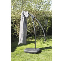 Allwettterschutzhülle GARDEN PLACE für Ampelschirm 42/58x244 cm