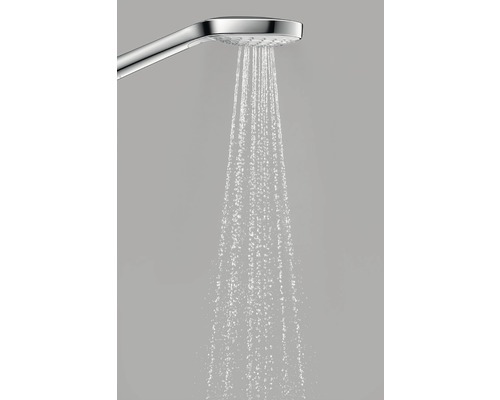 Handbrause hansgrohe Croma Select S Vario 26802400 Ø 11 cm