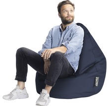 Point Beanbag HORNBACH Sitzsack Sitting | XL Brava Sitzkissen