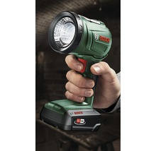 Akku-Lampe Bosch UniversalLamp 18, ohne Akku und Ladegerät