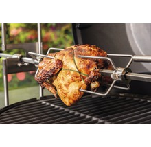 Char-Broil Grillspieß Fleischspieß Gemüsespieß für All Star