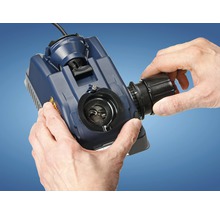 Spiralbohrer Schleifgerät Drill Doctor XP