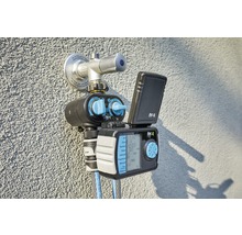 Bewässerungscomputer for_q für automatische Bewässerung mit mobilen Regnern, Tropfsystemen (MicroDrip) oder Sprinklersystemen-thumb-1