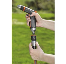 Premium Wasserstop GARDENA 1/2" HORNBACH