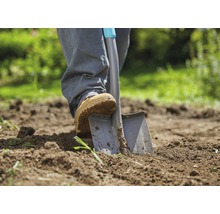 Spaten GARDENA ErgoLine HORNBACH