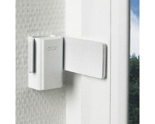 ABUS Fenstergriffschloss für erhöhte Sicherheit