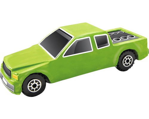 Spielzeug Pickup Truck Modell