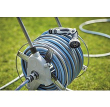 Metallschlauchwagen for_q, 60m 1/2", ohne Schlauch-thumb-2 Metallschlauchwagen for_q, 60m 1/2", ohne Schlauch-thumb-2