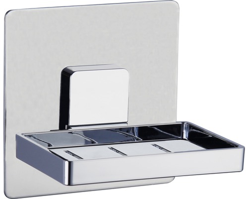 Seifenhalter zur Wandmontage