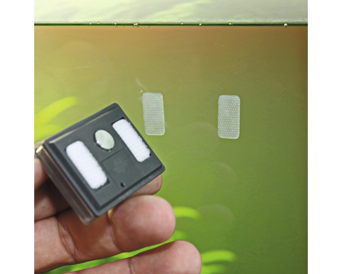 Aquariumreiniger mit Magnetfunktion zur Reinigung von Aquarienscheiben