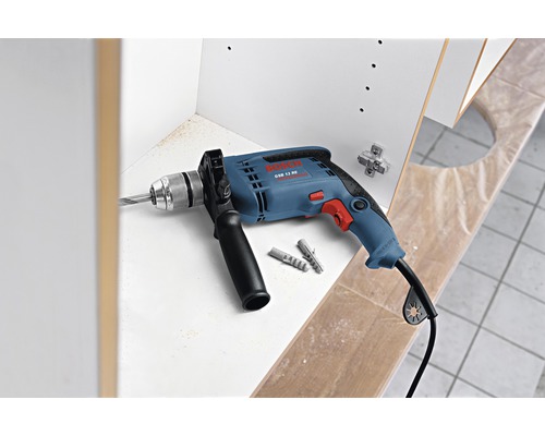 Bosch gsb 13 re leroy online merlin