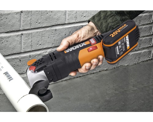 Worx sonicrafter wx cheap 693.9