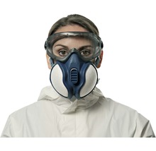 Maske für Farbspritzarbeiten 3M™ 4251C1, Schutzstufe A1P2-thumb-4