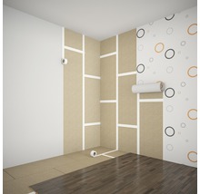 Korkplatte NOMA®Nature zur Wärmeisolierung und Trittschalldämmung 100 x 50 x 0,6 cm-thumb-2 Korkplatte NOMA®Nature zur Wärmeisolierung und Trittschalldämmung 100 x 50 x 0,6 cm-thumb-2