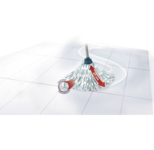 Ersatzkopf Classic Mop viscose Leifheit