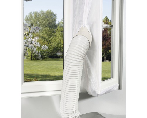 Fensteradapter | Fensterkit Klimaanlage | Fensteradapterlokale Klimageräte  | Klimageräte-Zubehör | Fensterabdichtung Für Mobile Klimageräte, Für