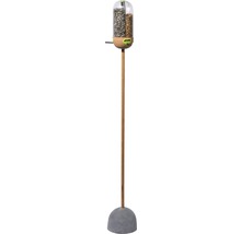 Futterspender dobar Pickbar Naturkork 11 x 11 x 26 cm-thumb-2 Futterspender dobar Pickbar Naturkork 11 x 11 x 26 cm-thumb-2