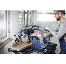 Kreissägeblatt Expert for Wood Ø 190x20 mm Z 48