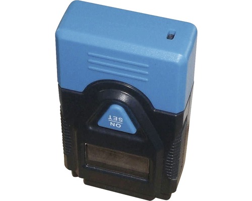 Digitaler Timer für den Innenbereich zur Steuerung von Elektrogeräten