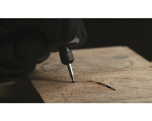 Wolframkarbid-Drehfeile Für Holz & Metall – Präzise Und Langlebig