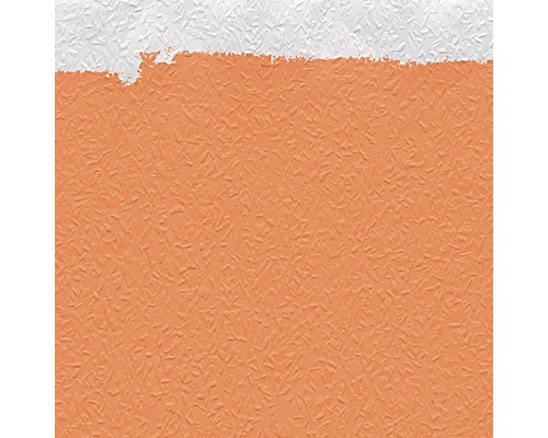 Texturiertes Wanddesign mit Strukturputz und Farbanstrich