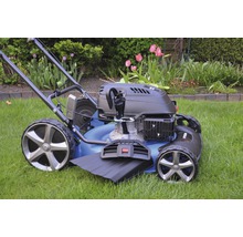 Benzin-Rasenmäher HYUNDAI LM5103G M mit Mulchfunktion