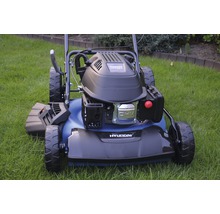 Benzin-Rasenmäher HYUNDAI LM5103G M mit Mulchfunktion