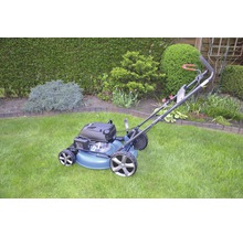 Benzin-Rasenmäher HYUNDAI LM5103G M mit Mulchfunktion