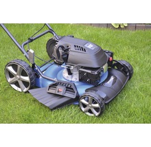 Benzin-Rasenmäher HYUNDAI LM5103G M mit Mulchfunktion
