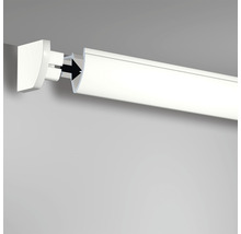 Bilderschiene All-In-One Up Rail 2 m weiß Primer