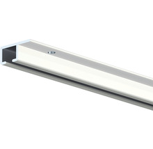 Bilderschiene Top Rail weiß Set 200 cm