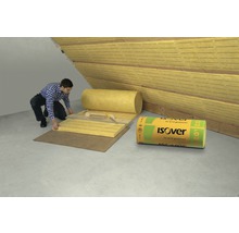 ISOVER Klemmfilz Integra 1-032 Zwischensparrendämmung für Steildach 2700 x 1250 x 180 mm-thumb-13