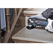 Bosch Starlock Schleifplatte AVZ 93 G