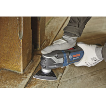 Bosch Starlock Schleifplatte AVZ 93 G