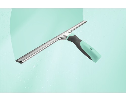 Fensterabzieher mit Griff