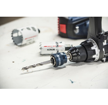 Power Change Plus Adapter Bosch HSS-G 7,15x85mm