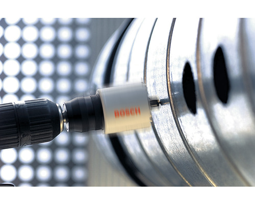 Lochsäge Bosch Progressor for Wood& Metal 68mm | HORNBACH