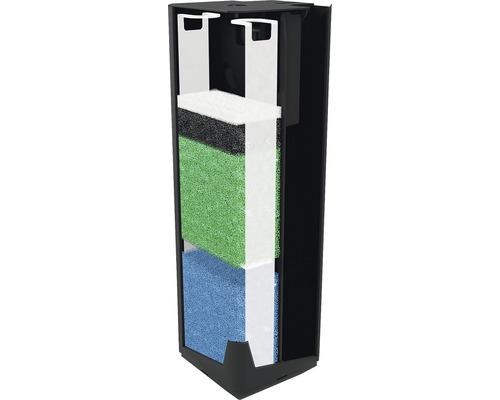 Aquarien Innenfilter mit Filterschwamm