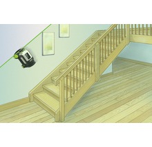 Linienlaser Laserliner SmartLine-Laser G360-thumb-8 Linienlaser Laserliner SmartLine-Laser G360-thumb-8