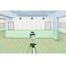 Linienlaser Laserliner SmartLine-Laser G360-thumb-7 Linienlaser Laserliner SmartLine-Laser G360-thumb-7