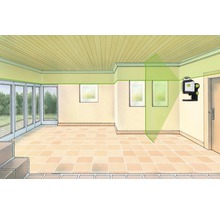 Linienlaser Laserliner SmartLine-Laser G360-thumb-4 Linienlaser Laserliner SmartLine-Laser G360-thumb-4