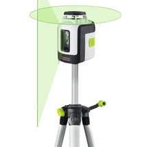 Linienlaser Laserliner SmartLine-Laser G360-thumb-2 Linienlaser Laserliner SmartLine-Laser G360-thumb-2