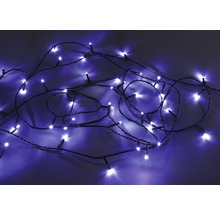 Lichterkette mit LED-Leuchten